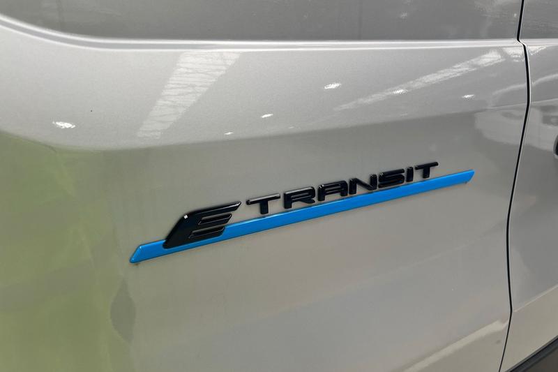 Used Ford Transit 2025 for sale - 77545770: Photo 19