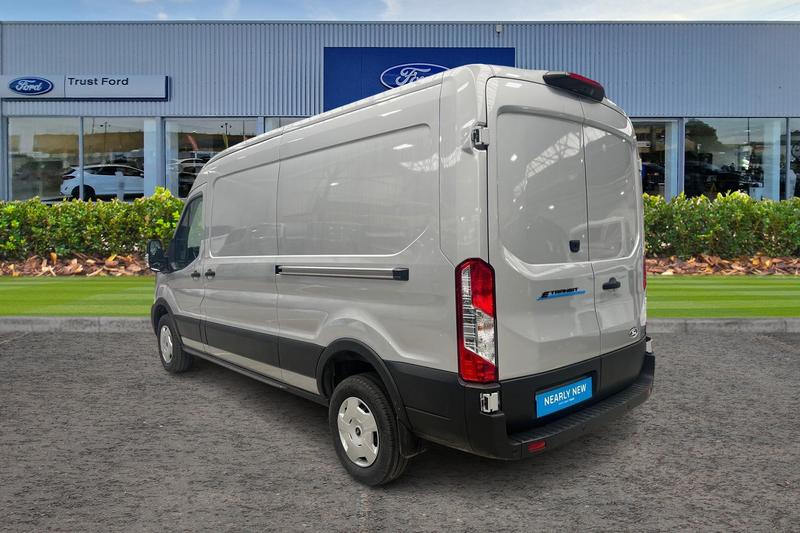 Used Ford Transit 2025 for sale - 77545770: Photo 2