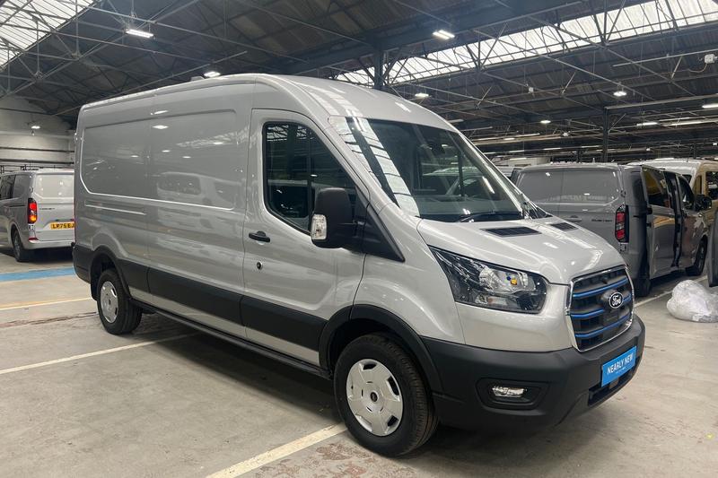 Used Ford Transit 2025 for sale - 77545770: Photo 20