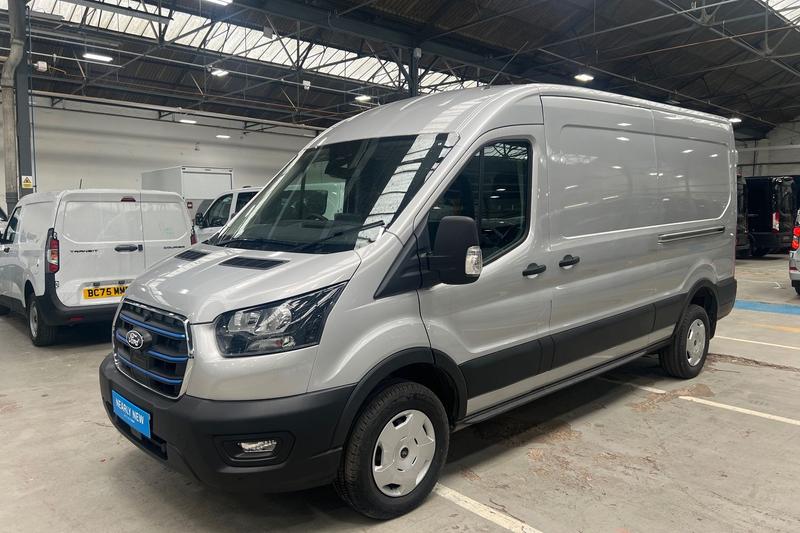 Used Ford Transit 2025 for sale - 77545770: Photo 21