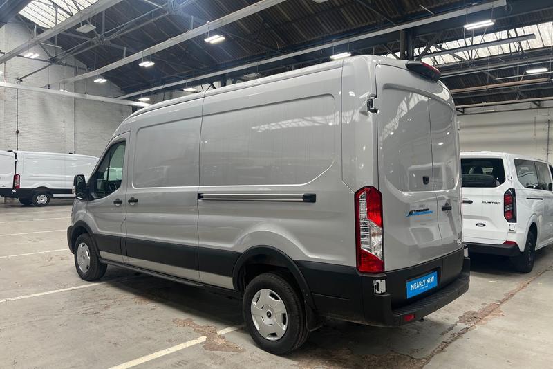 Used Ford Transit 2025 for sale - 77545770: Photo 23
