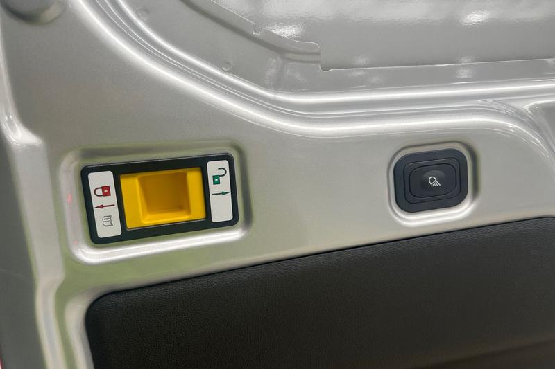 Used Ford Transit 2025 for sale - 77545770: Photo 26