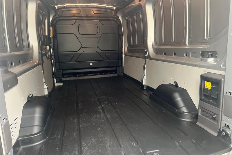 Used Ford Transit 2025 for sale - 77545770: Photo 27