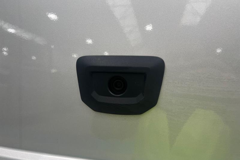 Used Ford Transit 2025 for sale - 77545770: Photo 28