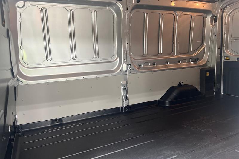 Used Ford Transit 2025 for sale - 77545770: Photo 29