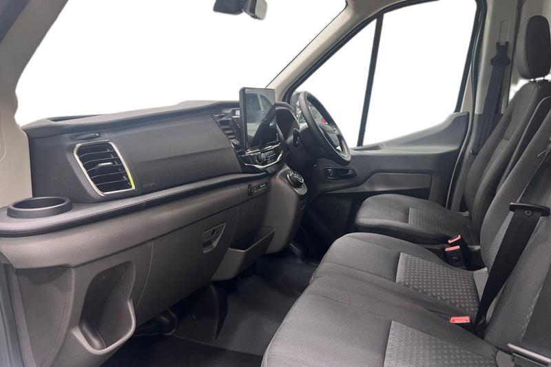 Used Ford Transit 2025 for sale - 77545770: Photo 3