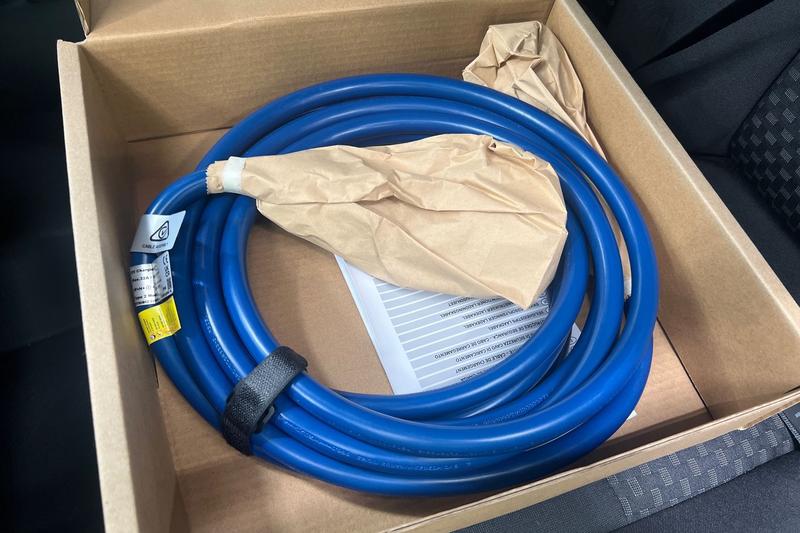 Used Ford Transit 2025 for sale - 77545770: Photo 30