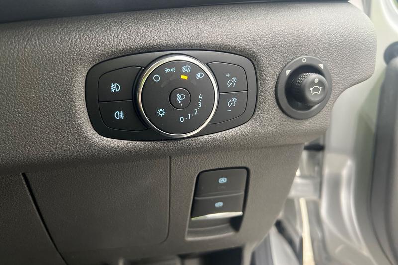 Used Ford Transit 2025 for sale - 77545770: Photo 38