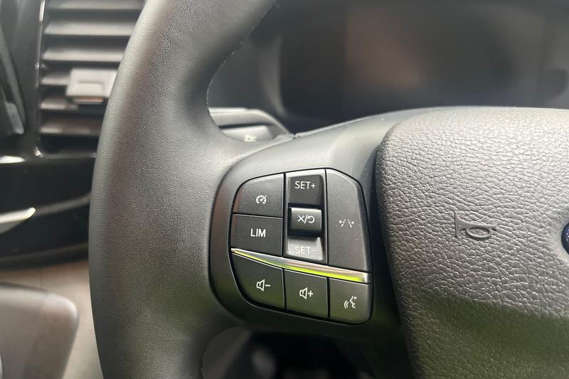 Used Ford Transit 2025 for sale - 77545770: Photo 39