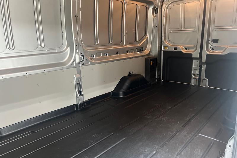 Used Ford Transit 2025 for sale - 77545770: Photo 4