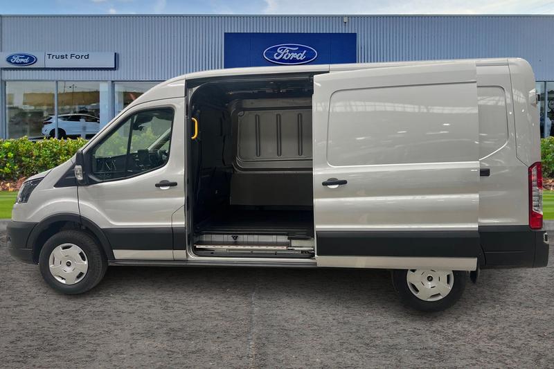 Used Ford Transit 2025 for sale - 77545770: Photo 5
