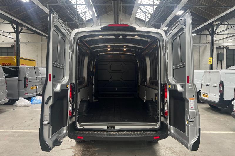 Used Ford Transit 2025 for sale - 77545770: Photo 6