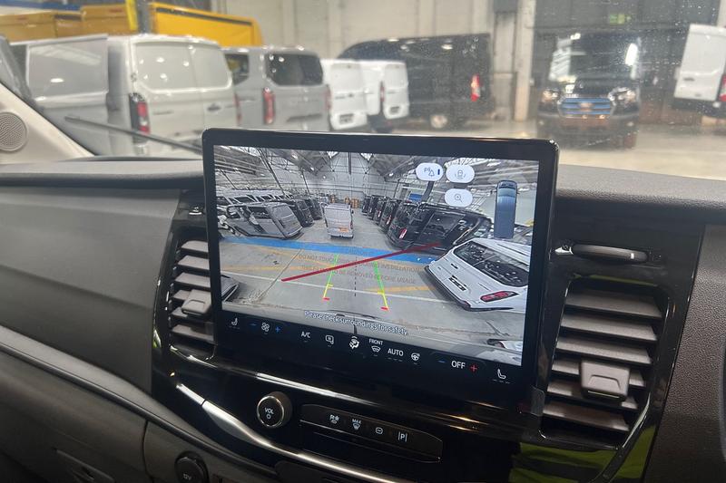 Used Ford Transit 2025 for sale - 77545770: Photo 8