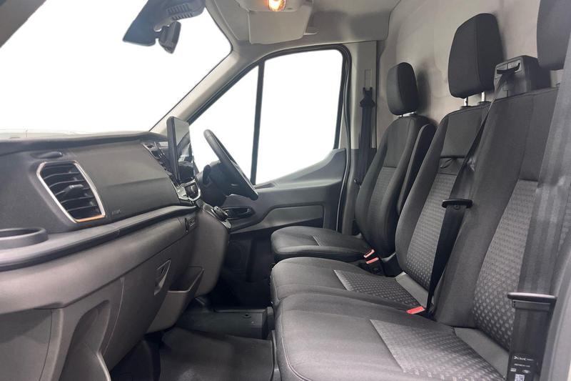 Used Ford Transit 2025 for sale - 77545770: Photo 9