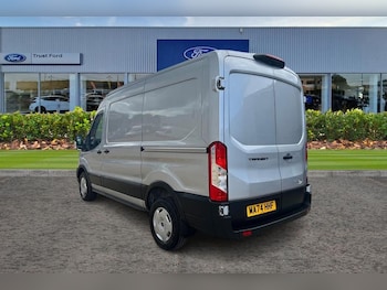 Used Ford Transit 2024 for sale - 75956106: Photo