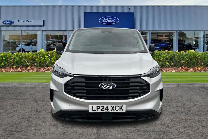 Used Ford Transit Custom 2024 for sale - 77641394: Photo 11