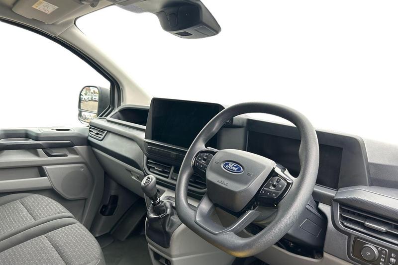 Used Ford Transit Custom 2024 for sale - 77641394: Photo 13