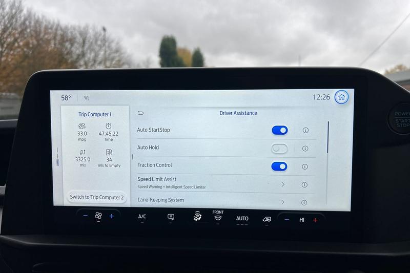 Used Ford Transit Custom 2024 for sale - 77641394: Photo 14