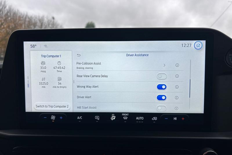 Used Ford Transit Custom 2024 for sale - 77641394: Photo 15