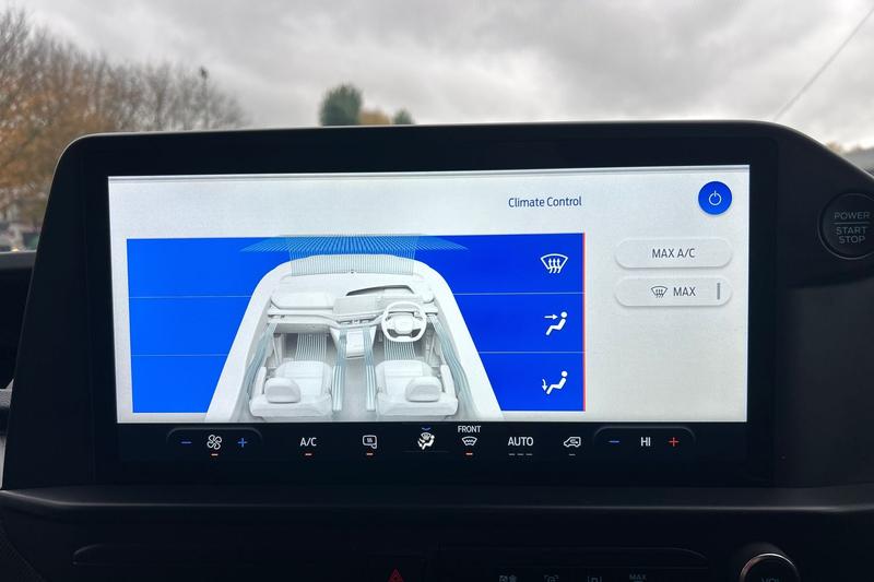 Used Ford Transit Custom 2024 for sale - 77641394: Photo 16