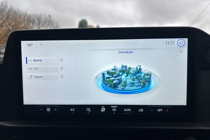 Used Ford Transit Custom 2024 for sale - 77641394: Photo 17