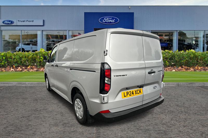 Used Ford Transit Custom 2024 for sale - 77641394: Photo 2
