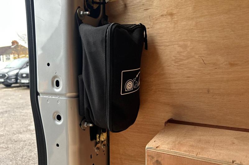 Used Ford Transit Custom 2024 for sale - 77641394: Photo 21