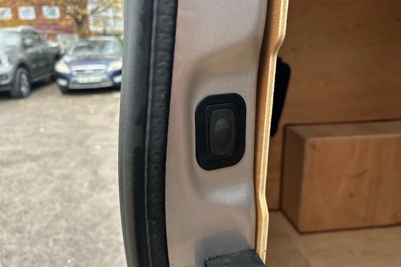 Used Ford Transit Custom 2024 for sale - 77641394: Photo 22