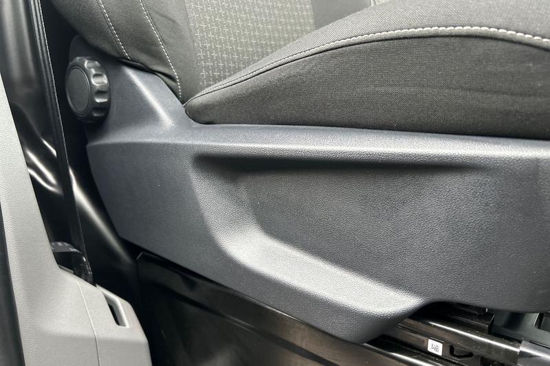 Used Ford Transit Custom 2024 for sale - 77641394: Photo 25