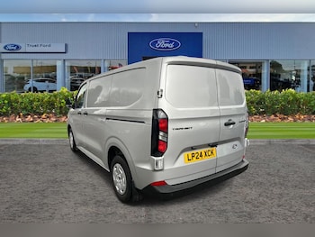 Used Ford Transit Custom 2024 for sale - 77641394: Photo