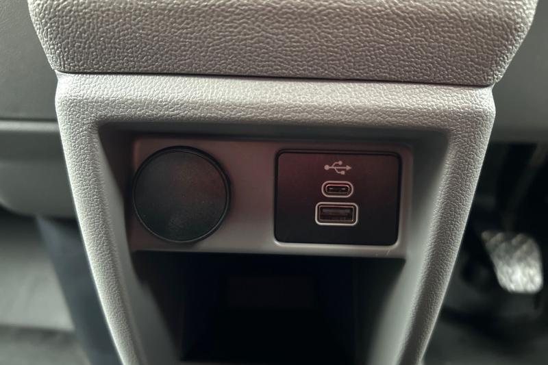 Used Ford Transit Custom 2024 for sale - 77641394: Photo 30