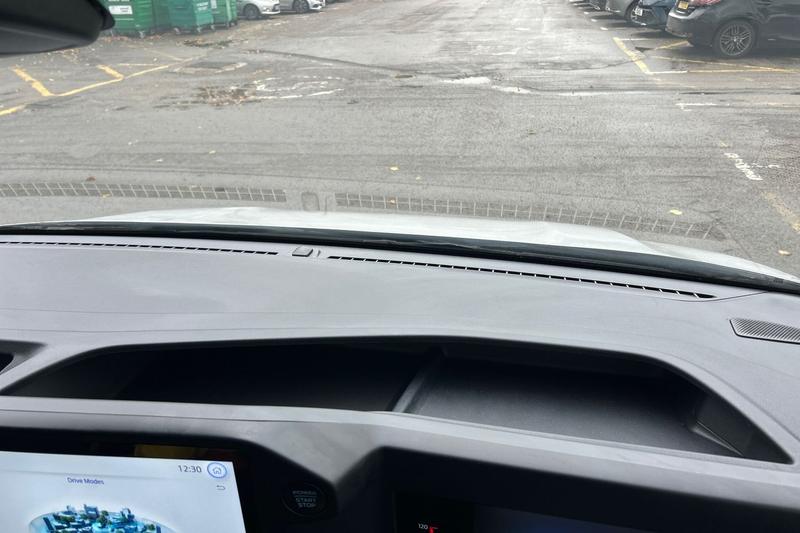 Used Ford Transit Custom 2024 for sale - 77641394: Photo 35