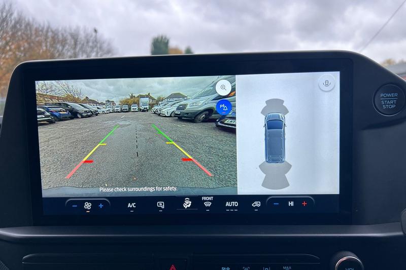 Used Ford Transit Custom 2024 for sale - 77641394: Photo 7