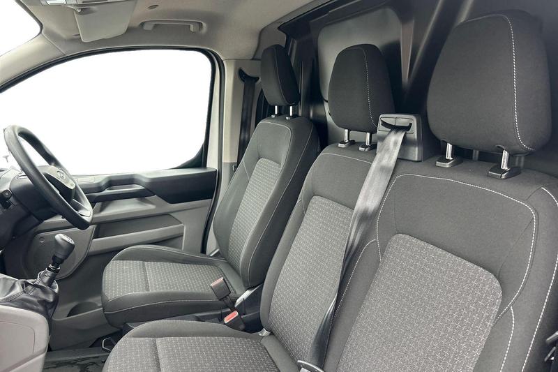 Used Ford Transit Custom 2024 for sale - 77641394: Photo 9