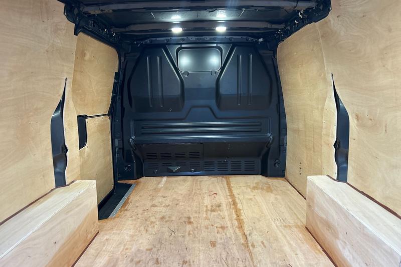 Used Ford Transit Custom 2024 for sale - 76603446: Photo 10