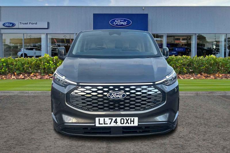 Used Ford Transit Custom 2024 for sale - 76603446: Photo 11