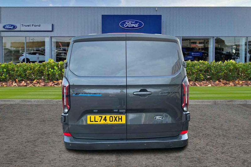 Used Ford Transit Custom 2024 for sale - 76603446: Photo 12