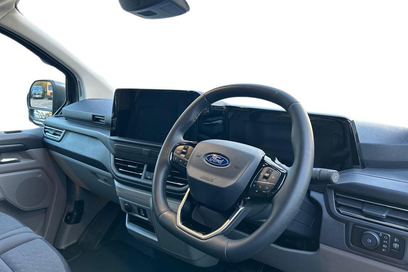 Used Ford Transit Custom 2024 for sale - 76603446: Photo 13