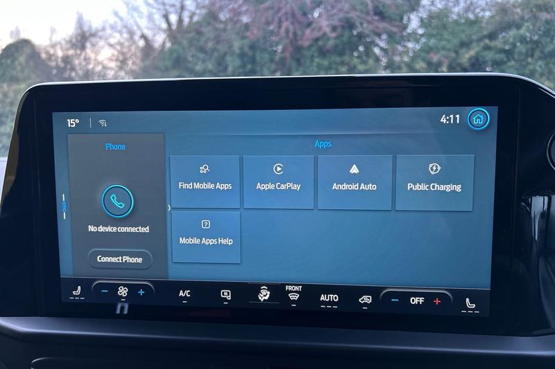 Used Ford Transit Custom 2024 for sale - 76603446: Photo 14