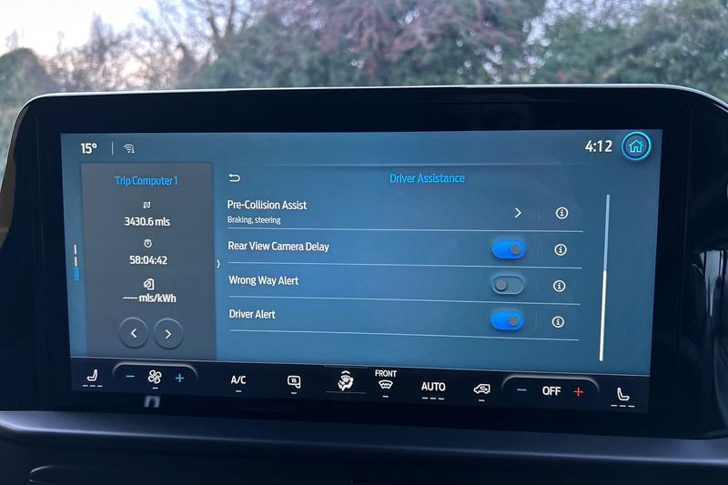 Used Ford Transit Custom 2024 for sale - 76603446: Photo 16