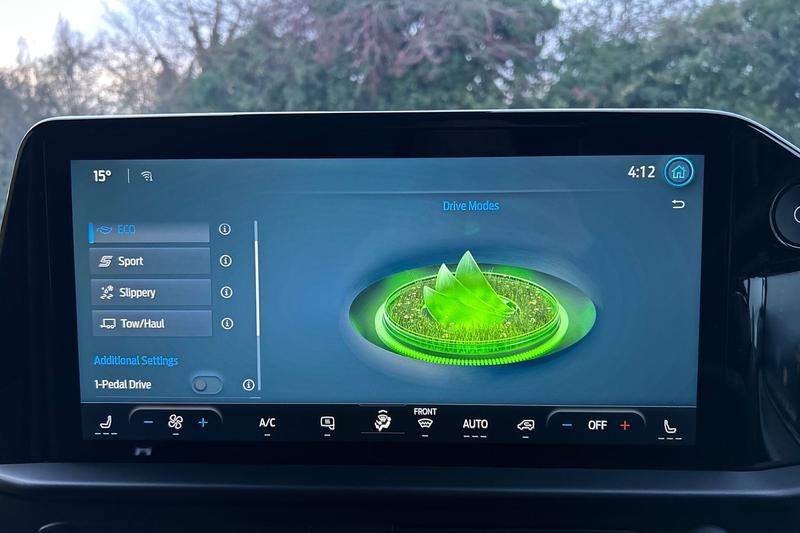 Used Ford Transit Custom 2024 for sale - 76603446: Photo 17