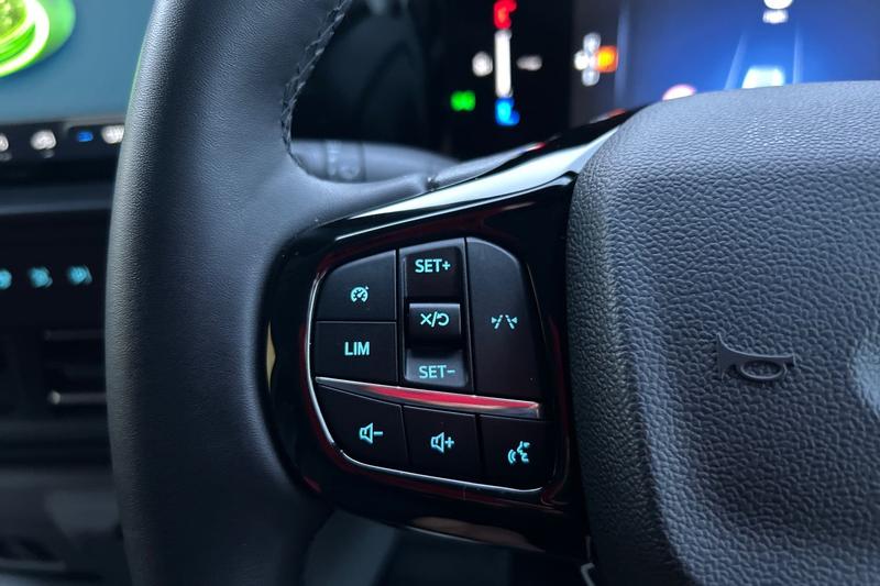 Used Ford Transit Custom 2024 for sale - 76603446: Photo 18