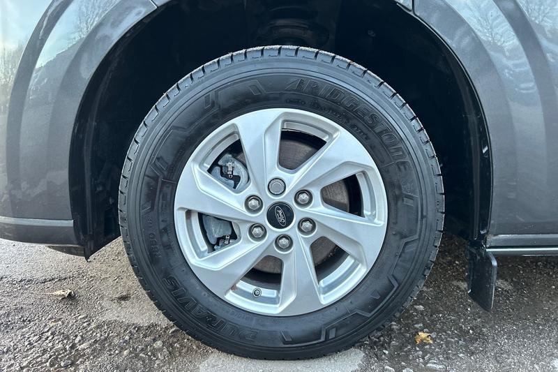 Used Ford Transit Custom 2024 for sale - 76603446: Photo 20