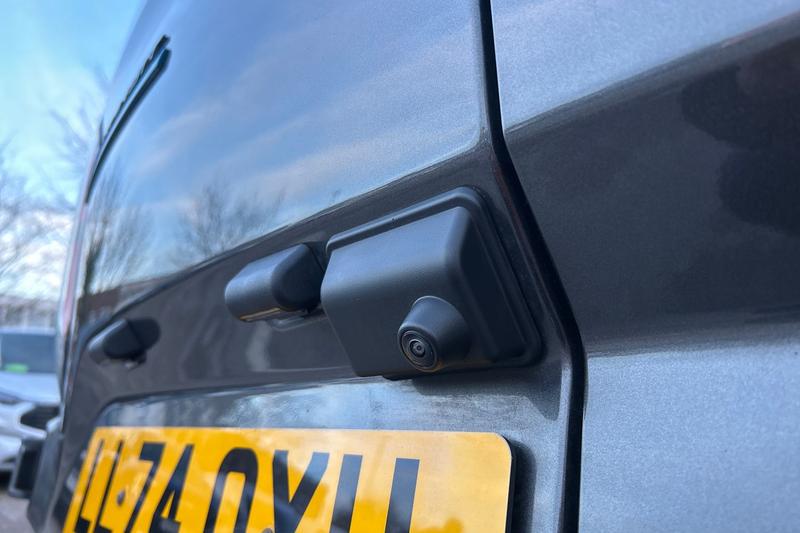 Used Ford Transit Custom 2024 for sale - 76603446: Photo 21