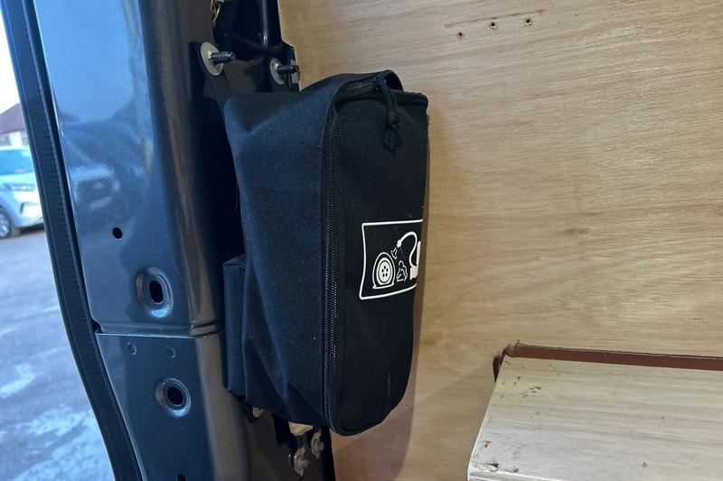 Used Ford Transit Custom 2024 for sale - 76603446: Photo 22