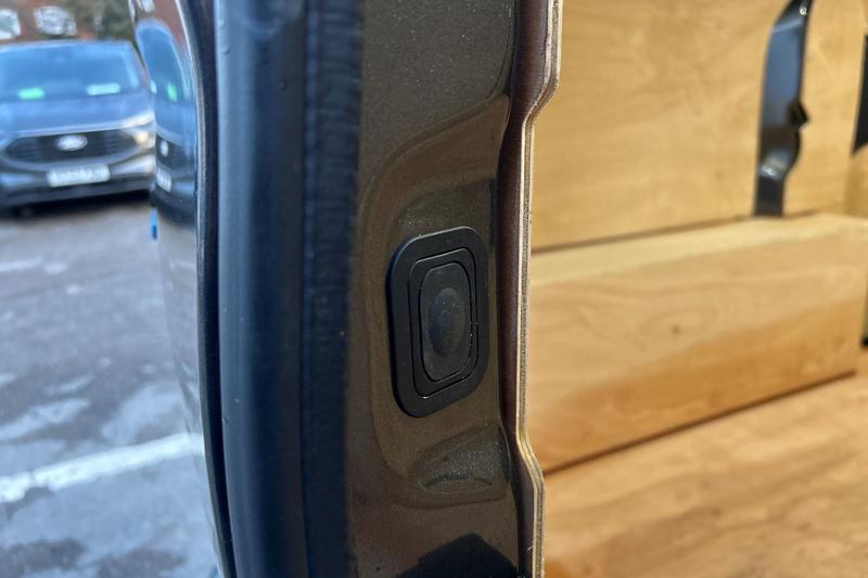 Used Ford Transit Custom 2024 for sale - 76603446: Photo 23