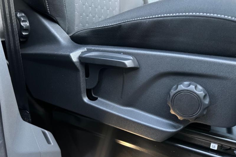 Used Ford Transit Custom 2024 for sale - 76603446: Photo 25