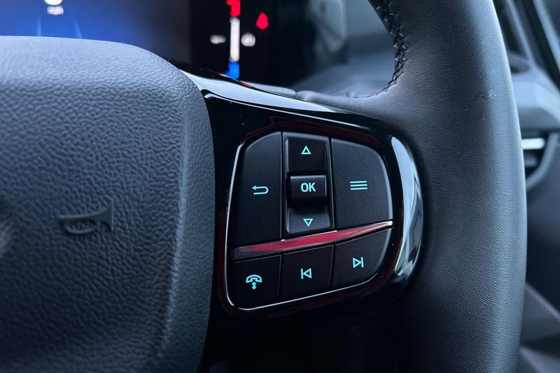 Used Ford Transit Custom 2024 for sale - 76603446: Photo 28