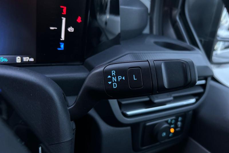 Used Ford Transit Custom 2024 for sale - 76603446: Photo 29