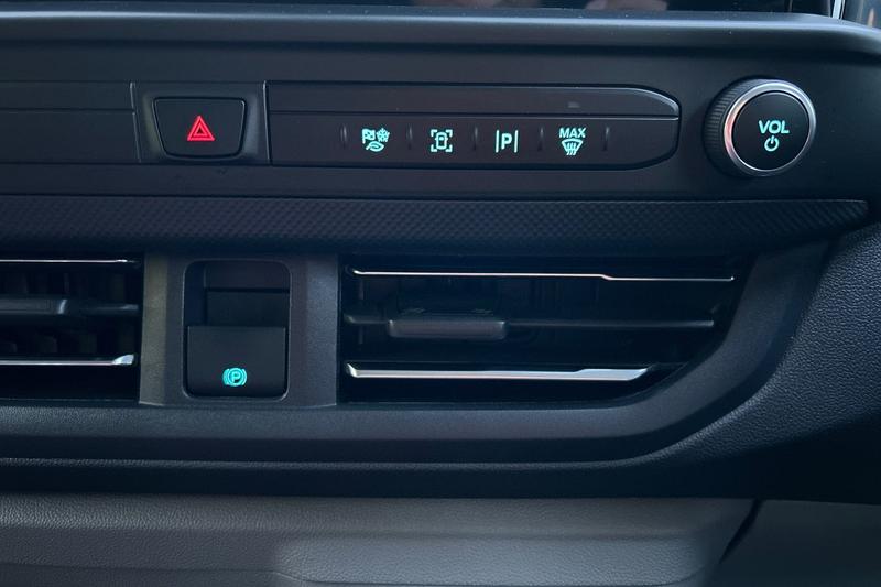 Used Ford Transit Custom 2024 for sale - 76603446: Photo 33